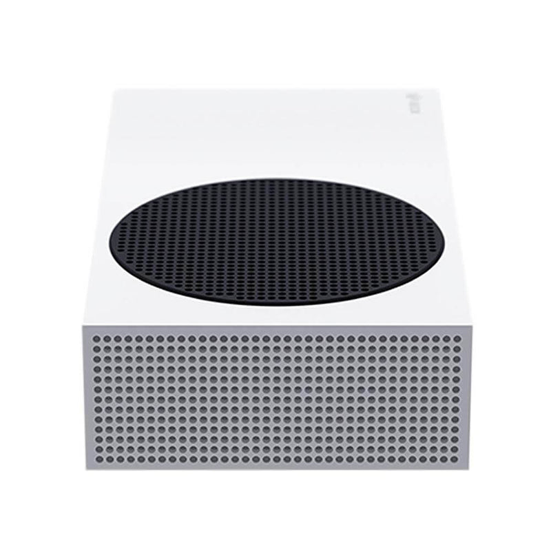 Console Microsoft Xbox Series S 512GB SSD Branco