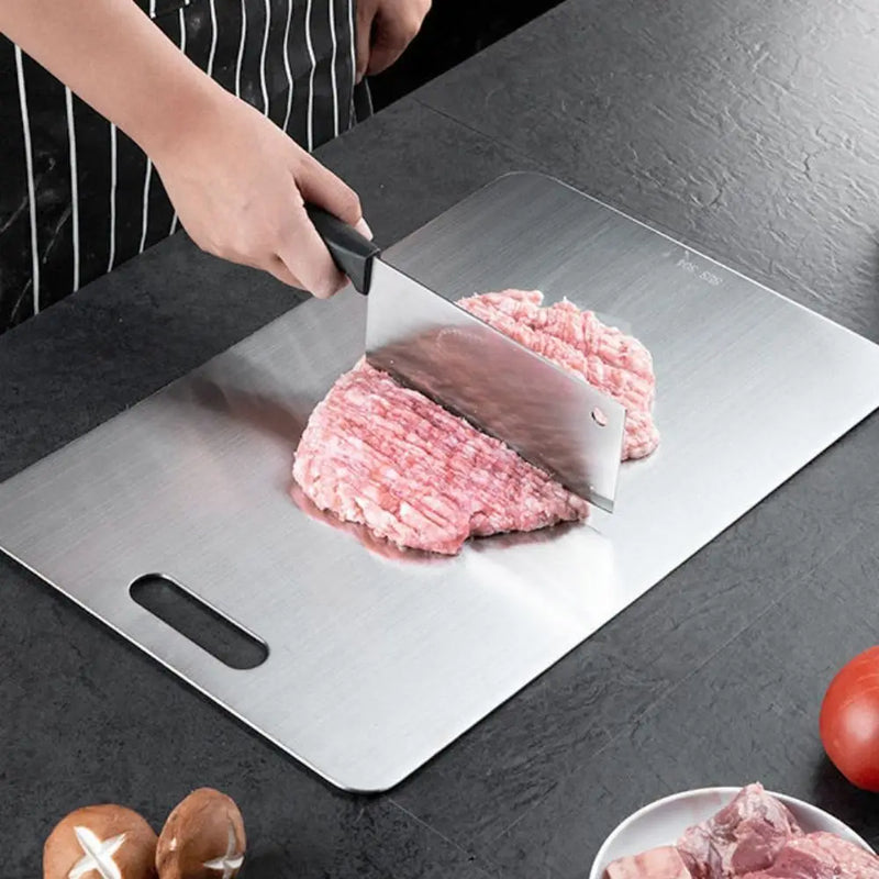 Tábua Aço Inox Premium®