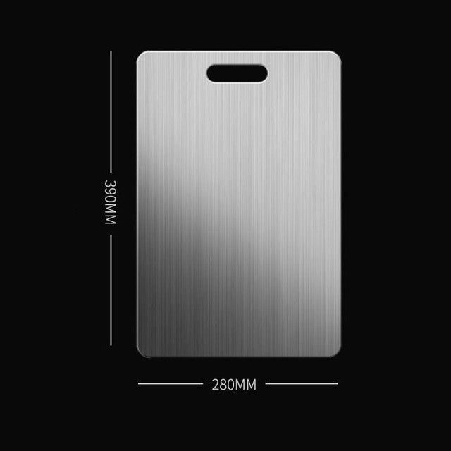 Tábua Aço Inox Premium®