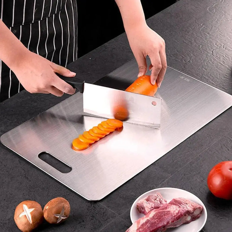 Tábua Aço Inox Premium®